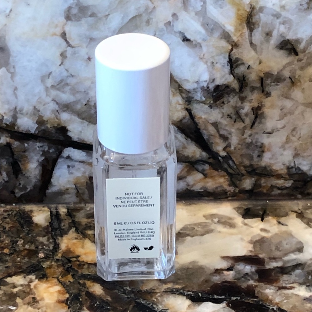 Jo Malone Raspberry Ripple 9ml Spray - Picture 4 of 4